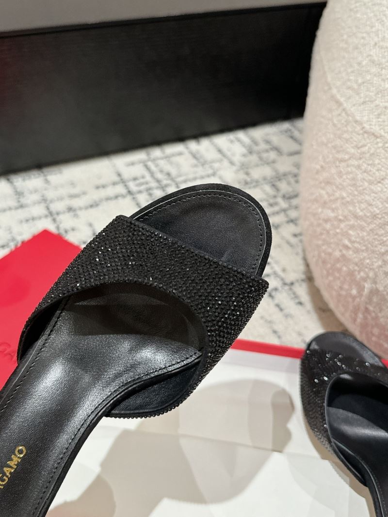 Ferragamo Sandals